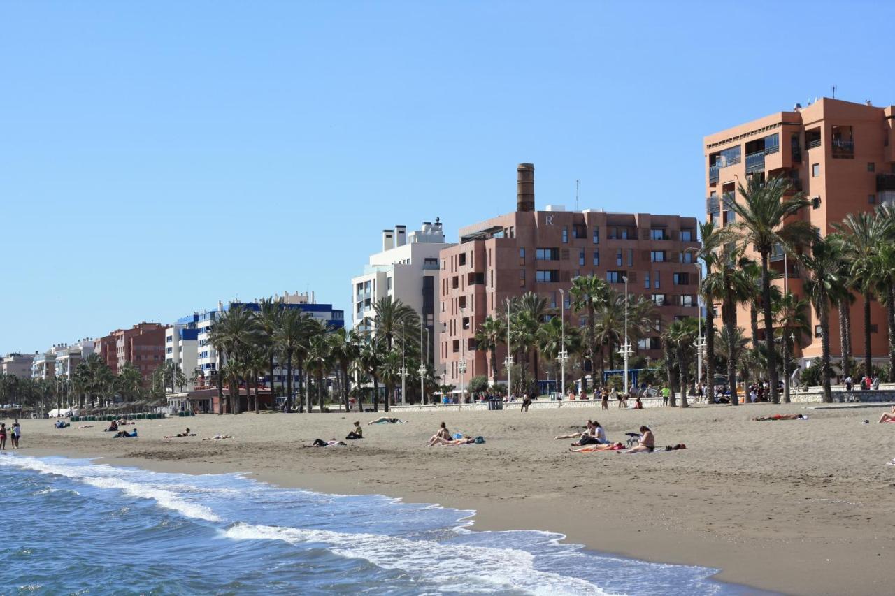 Casa Nicolas * Malaga